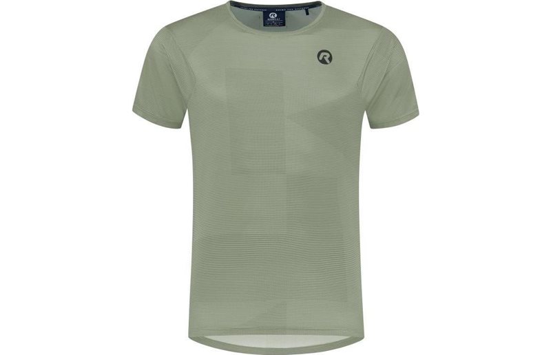 Cykeltröja Rogelli ADVNTR Core MTB Jersey SS Men Sage