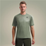 Cykeltröja Rogelli ADVNTR Core MTB Jersey SS Men Sage