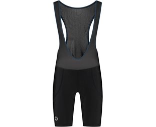Cykelbyxor Rogelli Core Bib Short Men Black/Blue
