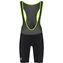 Black/Fluor Yellow