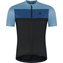 Black/Blue/Dark Blue