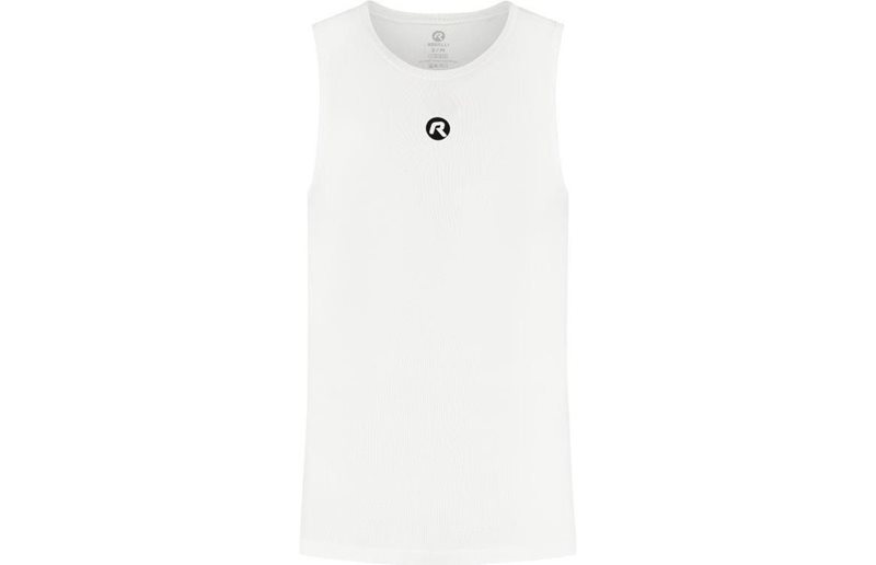 Alusasu Rogelli Core II Base Layer SL White