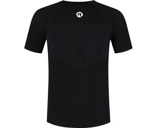 Alusasu Rogelli Core II Base Layer SS Black