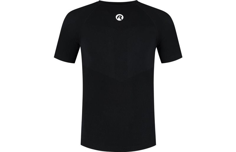 Undertøj Rogelli Core II Base Layer SS Black