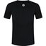 Undertøj Rogelli Core II Base Layer SS Black