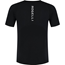 Undertøj Rogelli Core II Base Layer SS Black