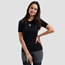 Undertøj Rogelli Core II Base Layer SS Black