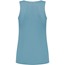 Juoksutoppi Rogelli Core Running Singlet Women Light Blue