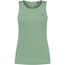 Juoksutoppi Rogelli Core Running Singlet Women Mint