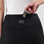Juoksushortsit Rogelli Distance 2-in-1 Running Shorts Women