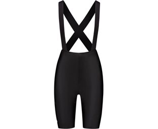 Pyöräilyhousut Rogelli Distance II Bib Short Women