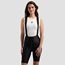 Pyöräilyhousut Rogelli Distance II Bib Short Women