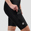 Pyöräilyhousut Rogelli Distance II Bib Short Women