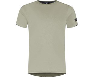 Juoksupaita Rogelli Distance Running Jersey SS Men Grey