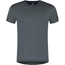 Juoksupaita Rogelli Distance Running Jersey SS Men Light Blue