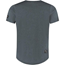 Juoksupaita Rogelli Distance Running Jersey SS Men Light Blue