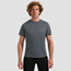 Juoksupaita Rogelli Distance Running Jersey SS Men Light Blue