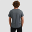 Juoksupaita Rogelli Distance Running Jersey SS Men Light Blue