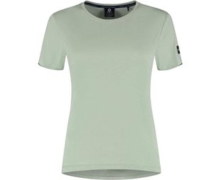 Juoksupaita Rogelli Distance Running Jersey SS Women Mint