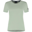 Löpartröja Rogelli Distance Running Jersey SS Women Mint