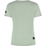 Löpartröja Rogelli Distance Running Jersey SS Women Mint