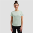 Löpartröja Rogelli Distance Running Jersey SS Women Mint