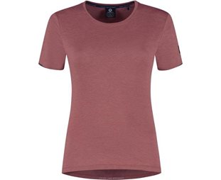 Juoksupaita Rogelli Distance Running Jersey SS Women Chutney