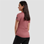 Löpartröja Rogelli Distance Running Jersey SS Women Chutney