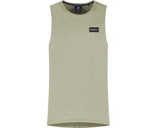 Juoksutoppi Rogelli Distance Running Singlet Men Grey