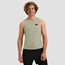 Juoksutoppi Rogelli Distance Running Singlet Men Grey