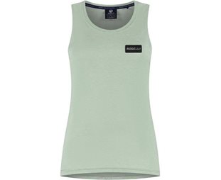Juoksutoppi Rogelli Distance Running Singlet Women Mint