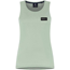 Juoksutoppi Rogelli Distance Running Singlet Women Mint