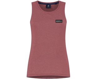 Juoksutoppi Rogelli Distance Running Singlet Women Chutney