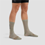 Juoksusukat Rogelli Distance Running Socks 2-Pack Blue/Taupe