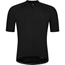 Cykeltröja Rogelli Essential II Jersey SS Men Black