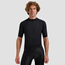 Cykeltröja Rogelli Essential II Jersey SS Men Black