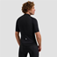 Cykeltröja Rogelli Essential II Jersey SS Men Black