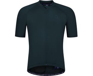 Sykkeltrøye Rogelli Essential II Jersey SS Men Blue