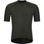 Cykeltröja Rogelli Essential II Jersey SS Men Army Green
