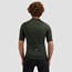 Cykeltröja Rogelli Essential II Jersey SS Men Army Green