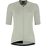 Sykkeltrøye Rogelli Essential II Jersey SS Women Taupe