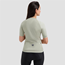 Sykkeltrøye Rogelli Essential II Jersey SS Women Taupe