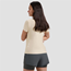 Løpetrøye Rogelli Essential Running Jersey SS Women Pink