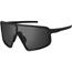 Cykelglasögon Sweet Protection Memento Polarized Obsidian Black Polarized/Matte Black