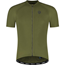 Cykeltröja Rogelli Explore Jersey SS Men Green