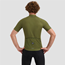 Cykeltröja Rogelli Explore Jersey SS Men Green