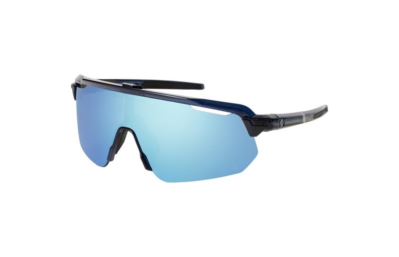 Cykelglasögon Sweet Protection Shinobi RIG Reflect Aquamarine/Gloss Crystal Shadow