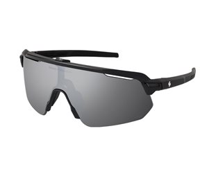 Cykelglasögon Sweet Protection Shinobi RIG Reflect Obsidian/Matte Black