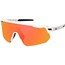 Cykelbriller Sweet Protection Shinobi RIG Reflect Topaz/Satin White