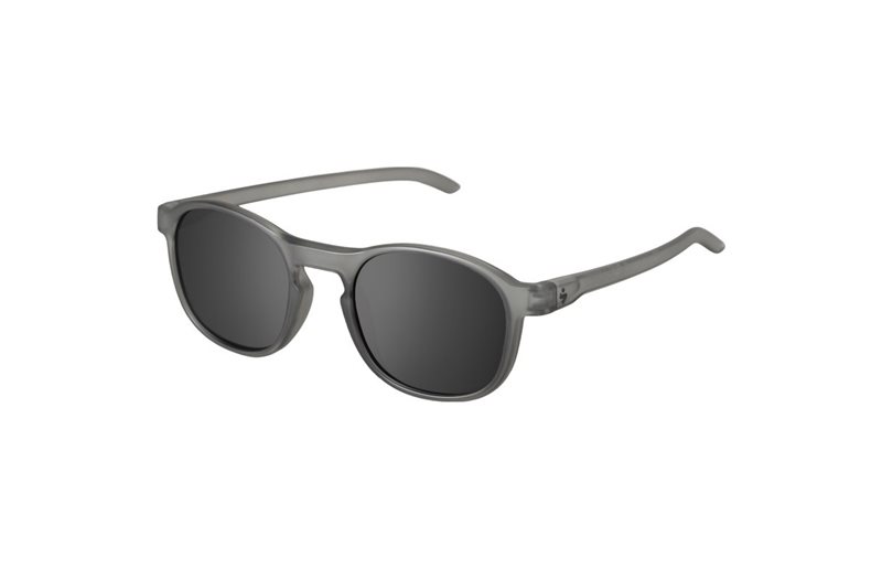 Solglasögon Sweet Protection Heat Obsidian Black/Matte Crystal Ochre